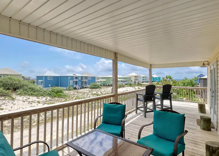 Whitesands House Holiday home *