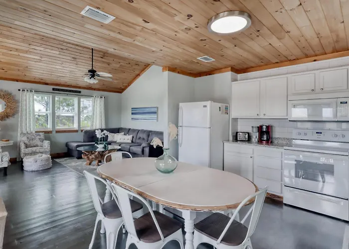 Whitesands House Holiday home