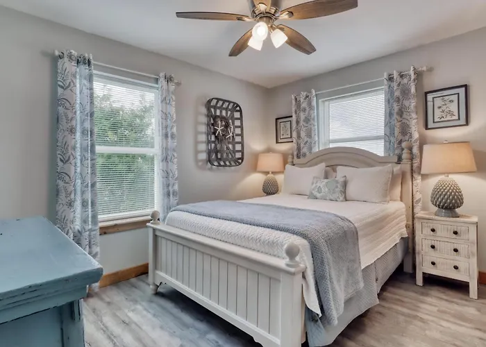 Whitesands House * Gulf Shores