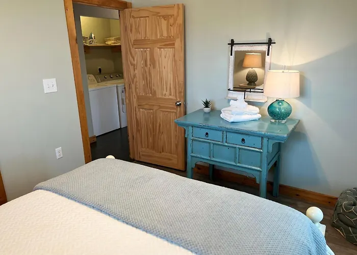 Holiday home Whitesands House Gulf Shores