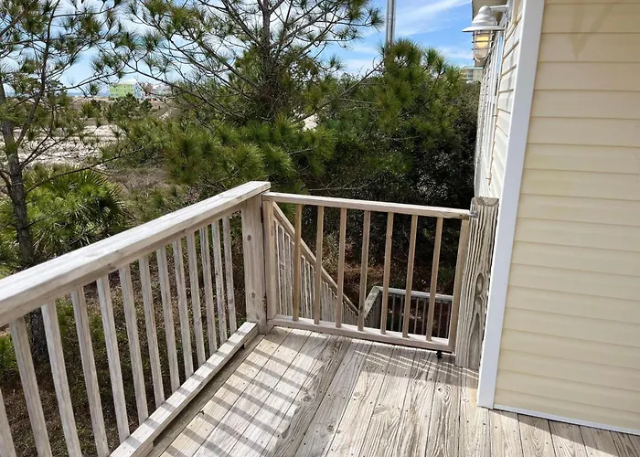 Whitesands House Holiday home Gulf Shores