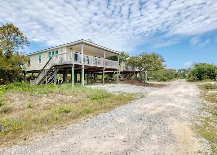 Whitesands House Holiday home Gulf Shores