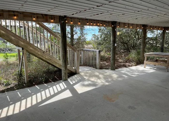 Whitesands House Holiday home Gulf Shores