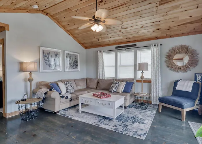 Whitesands House Gulf Shores