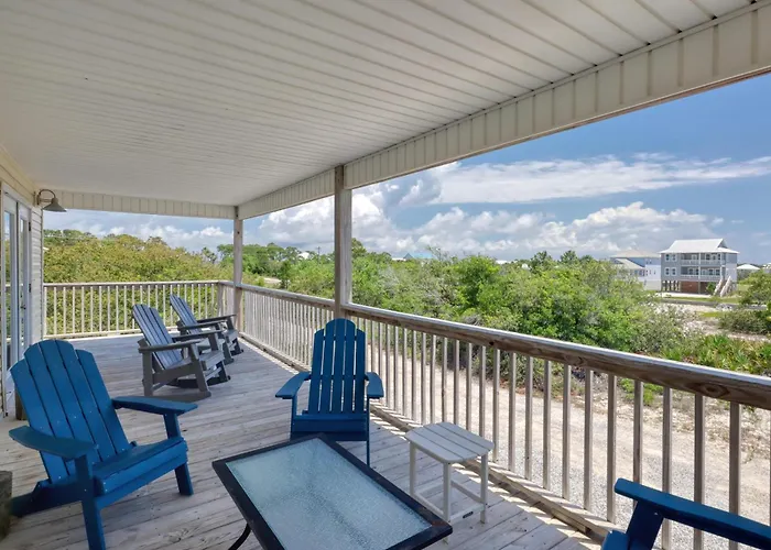Whitesands House Holiday home *
