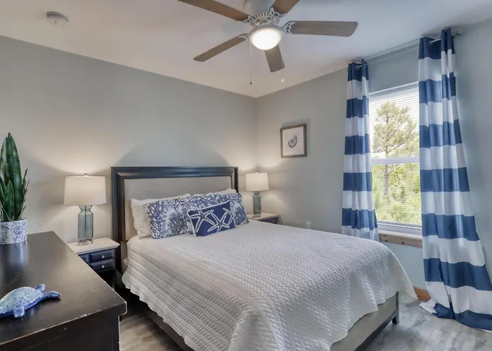 Whitesands House * Gulf Shores