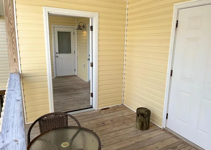 Whitesands House * Gulf Shores