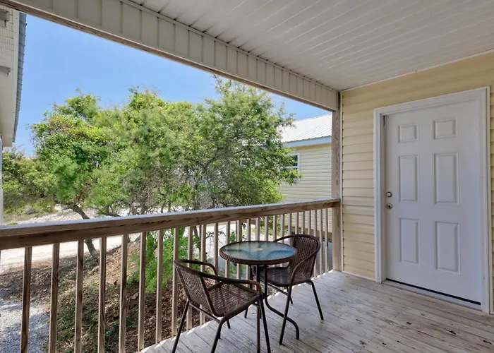 Whitesands House Gulf Shores