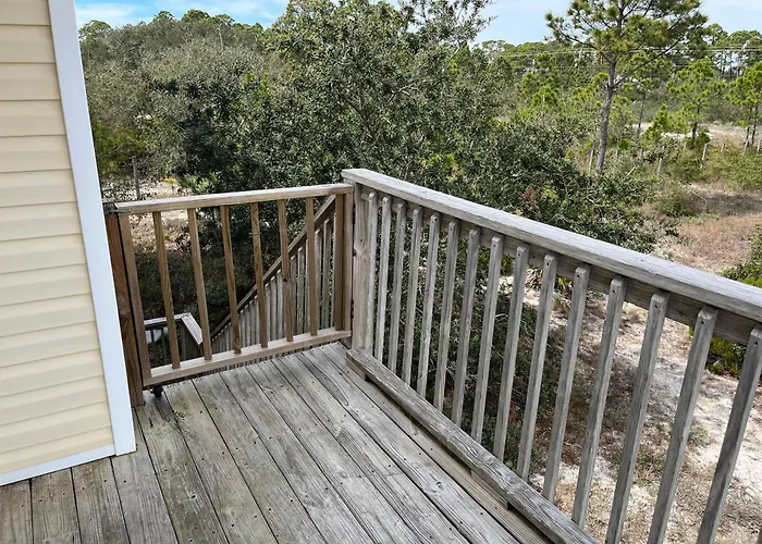 Whitesands House Holiday home *