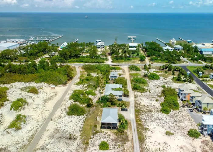 Whitesands House * Gulf Shores