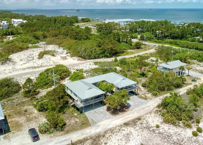 Whitesands House Holiday home Gulf Shores